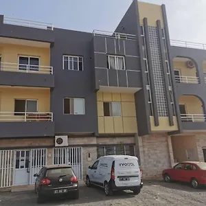 Appartement Ellen T0 - Inforsal, Espargos